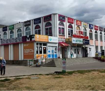 Беларусь, Гомель, улица Огоренко, 33