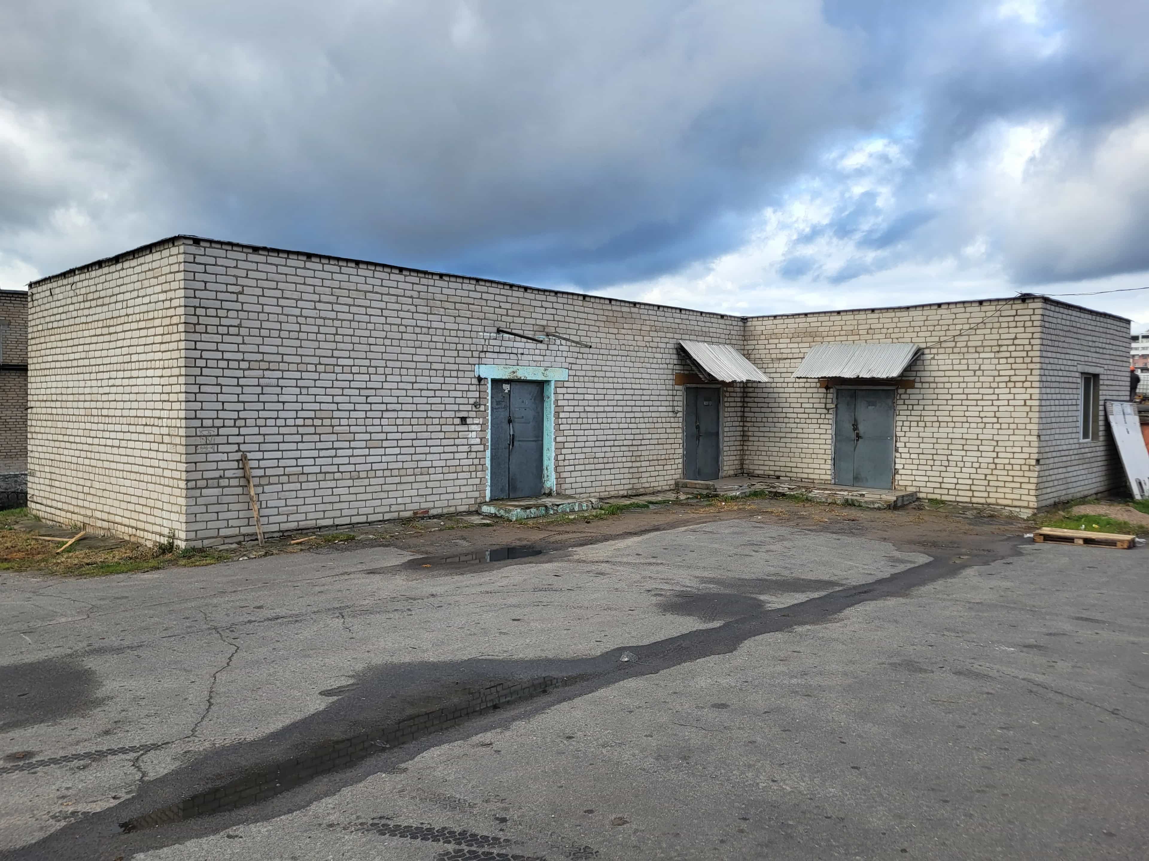Беларусь, Могилёв, проспект Димитрова, 19Б/1, фото 2