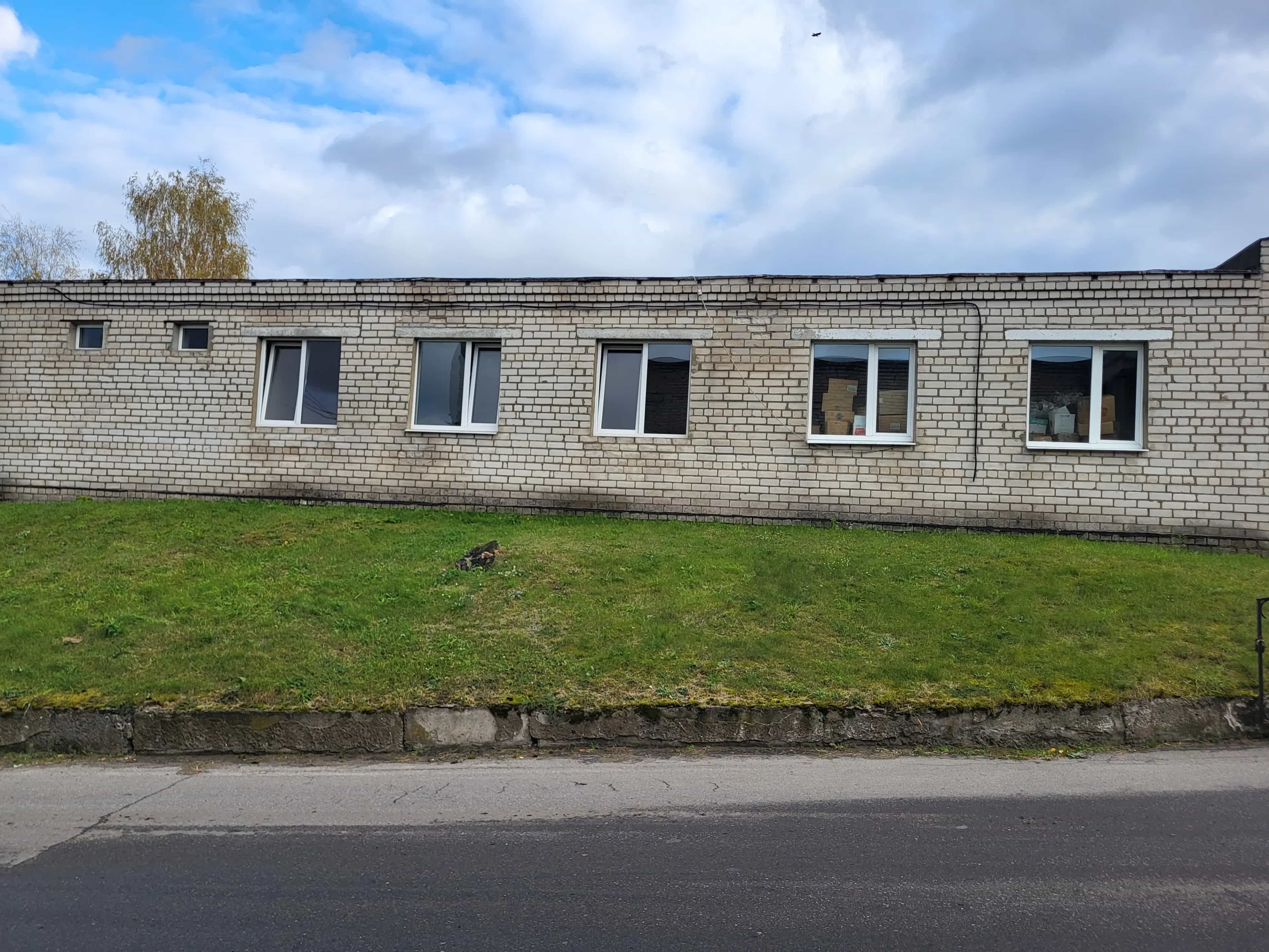 Беларусь, Могилёв, проспект Димитрова, 19Б/1, фото 3