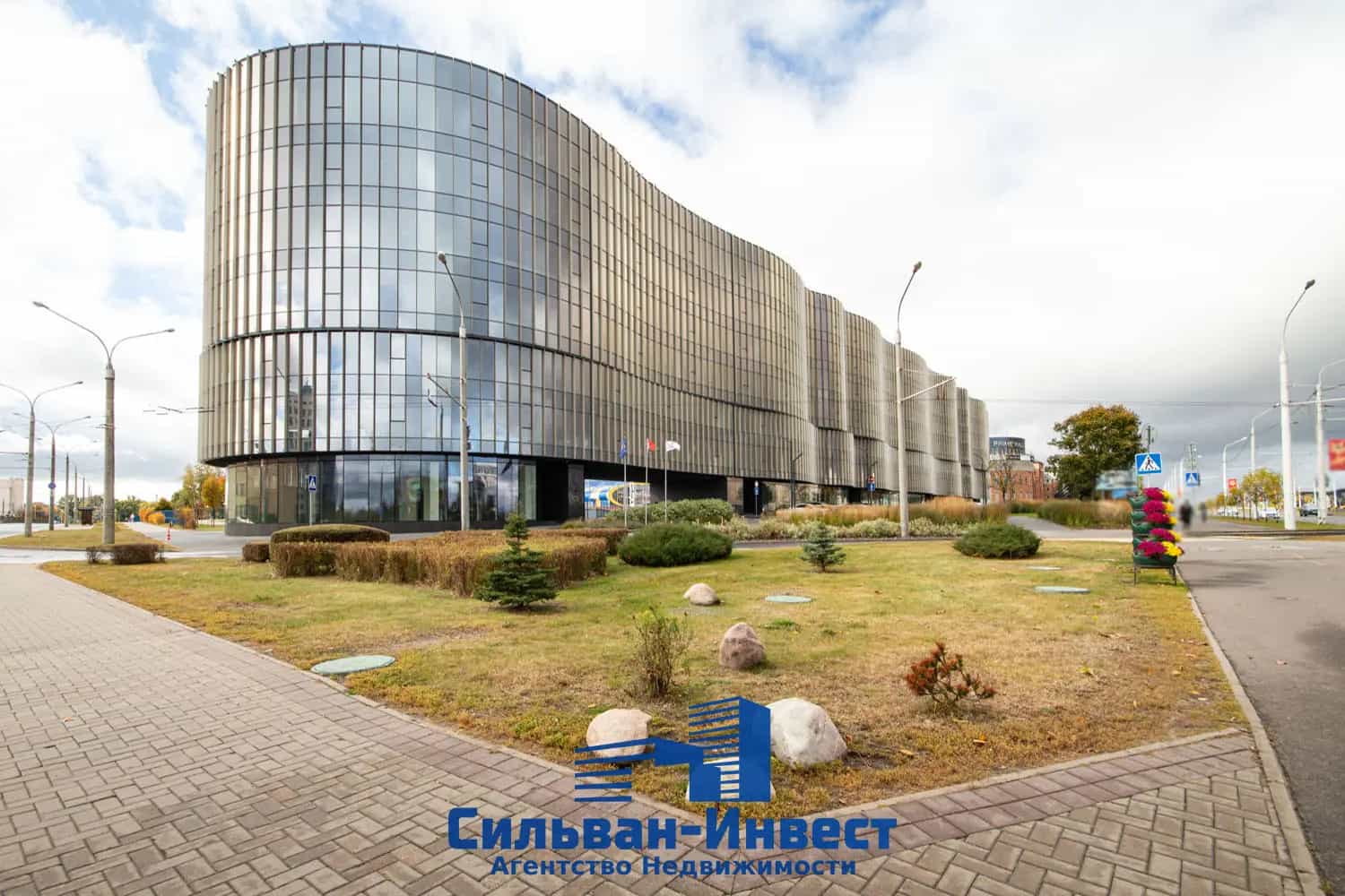 Беларусь, Минск, проспект Победителей, 63Нк11