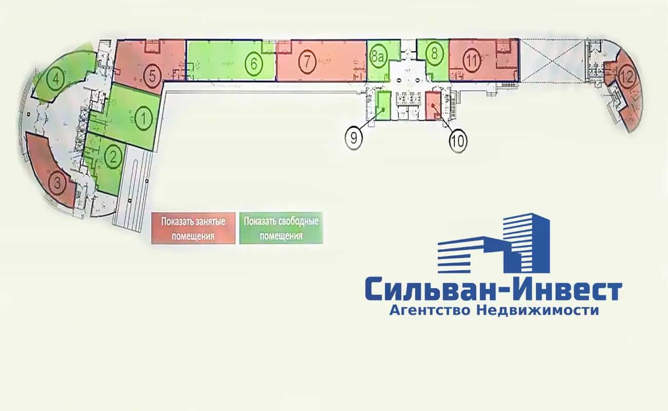Беларусь, Минск, проспект Победителей, 63Нк11, фото 2