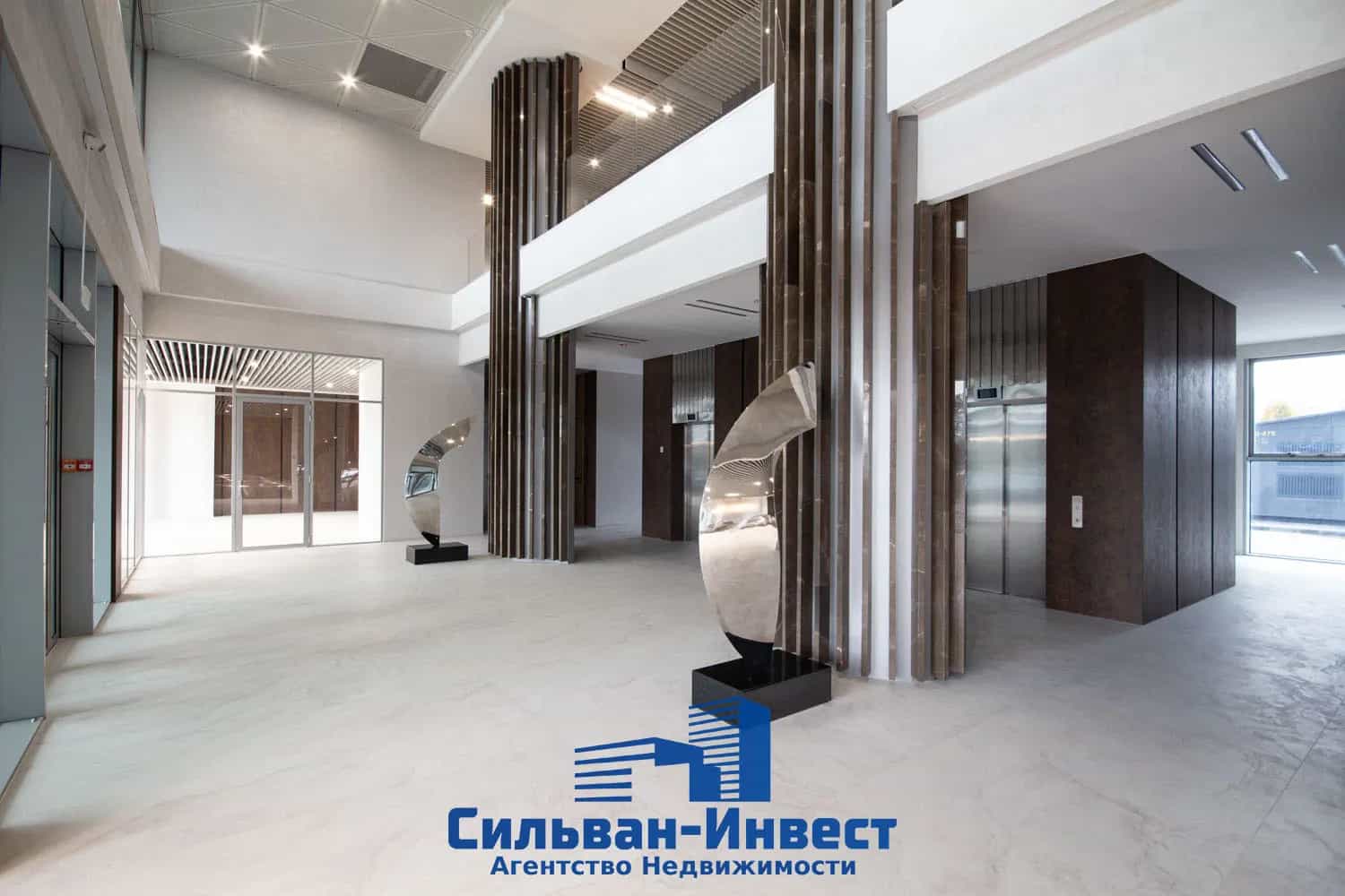 Беларусь, Минск, проспект Победителей, 63Нк11, фото 11