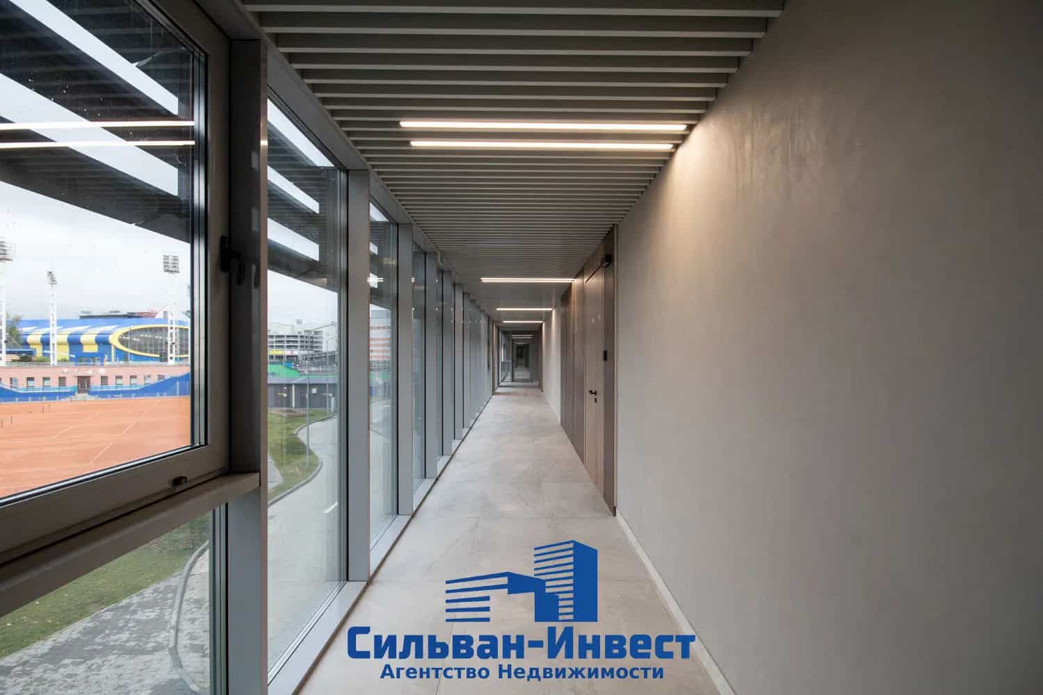 Беларусь, Минск, проспект Победителей, 63Нк11, фото 21