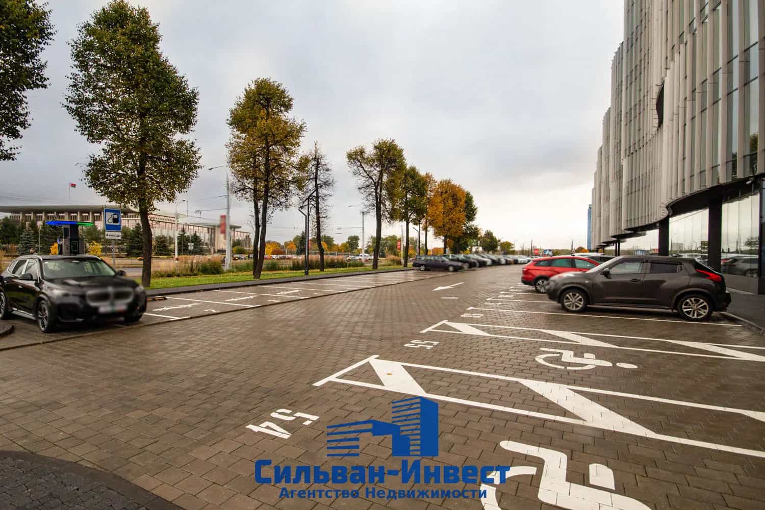 Беларусь, Минск, проспект Победителей, 63Нк11, фото 44