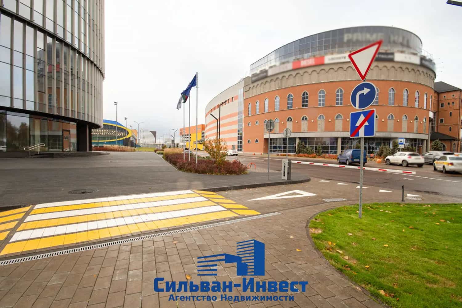 Беларусь, Минск, проспект Победителей, 63Нк11, фото 46