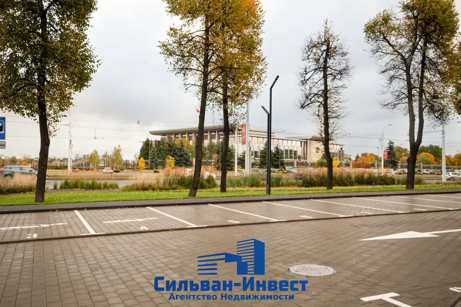 Беларусь, Минск, проспект Победителей, 63Нк11, фото 47