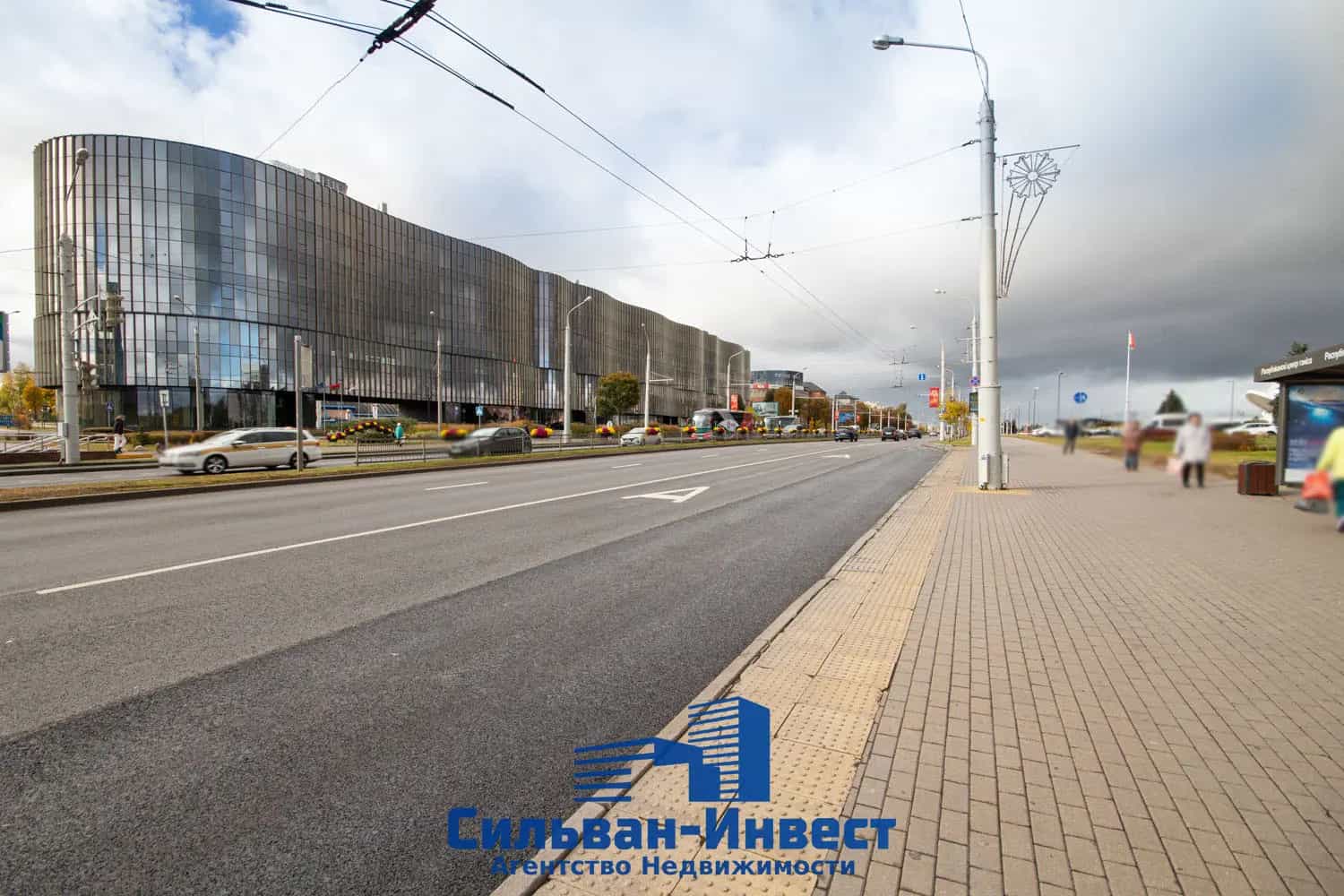 Беларусь, Минск, проспект Победителей, 63Нк11, фото 48