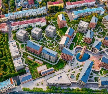Беларусь, Минск, улица Киселёва, 6К
