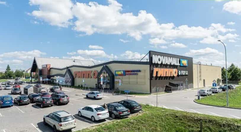 Беларусь, Минский район, деревня Боровляны, Малиновская улица, 2Б, фото 9
