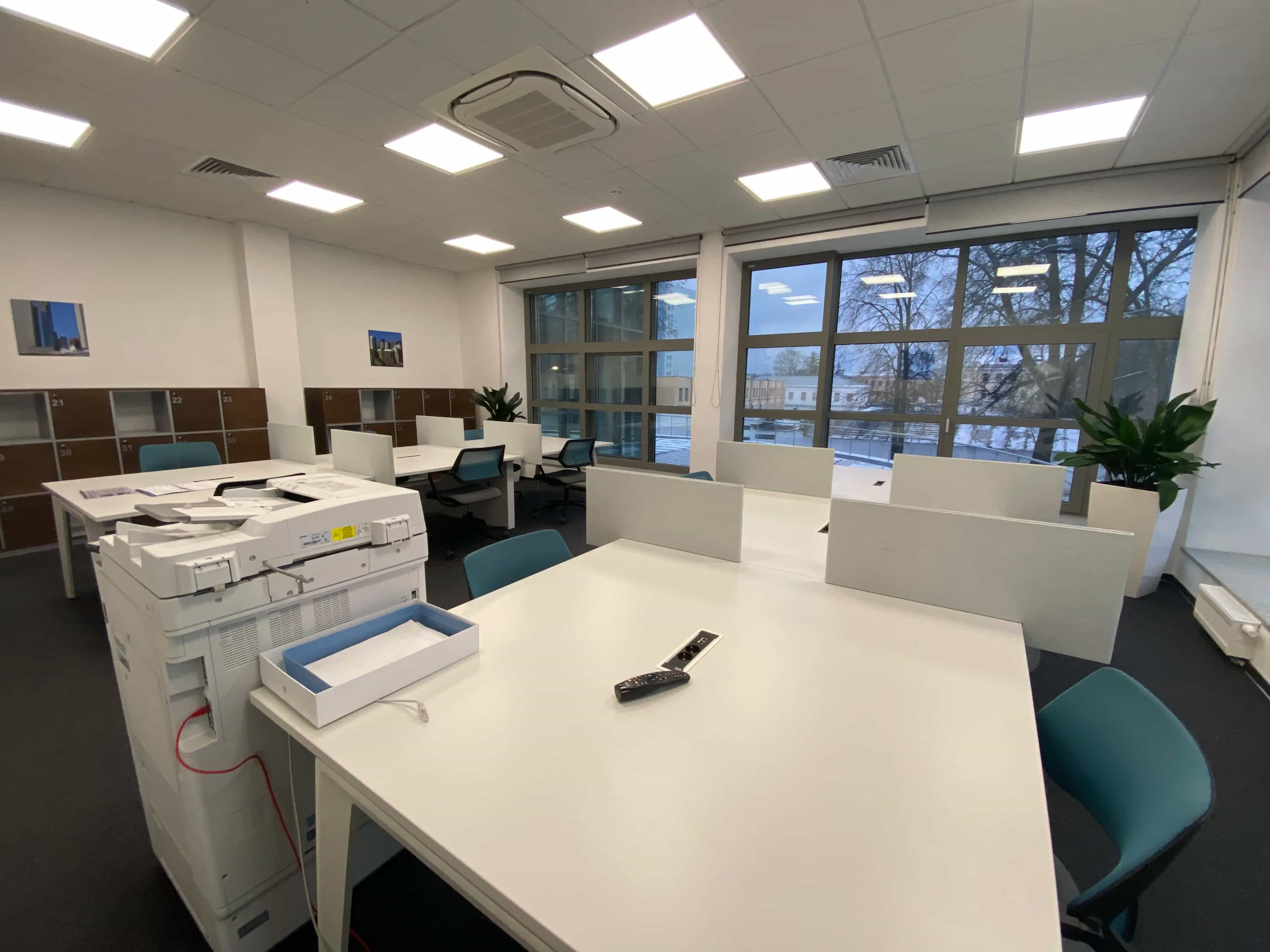 Беларусь, Минск, улица Берсона, 1А, фото 10