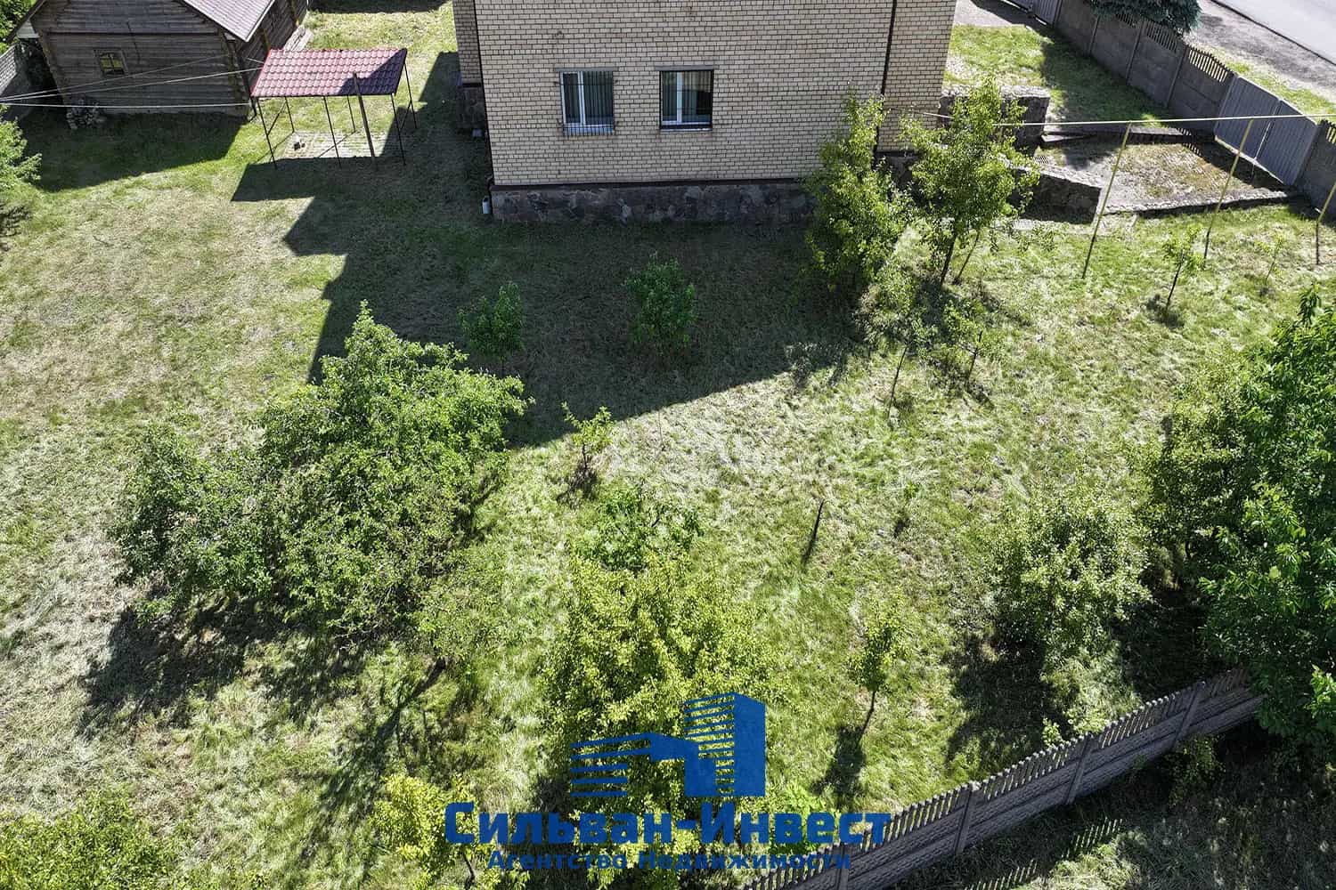 Беларусь, Минский район, агрогородок Сеница, Цветочная улица, 11, фото 15