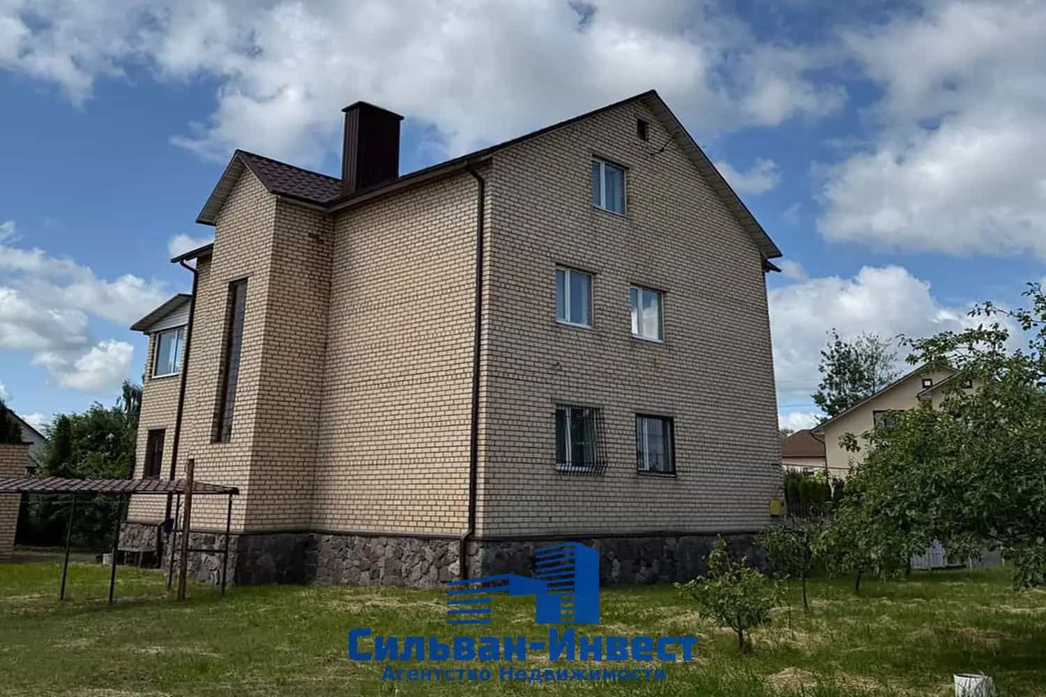 Беларусь, Минский район, агрогородок Сеница, Цветочная улица, 11, фото 19