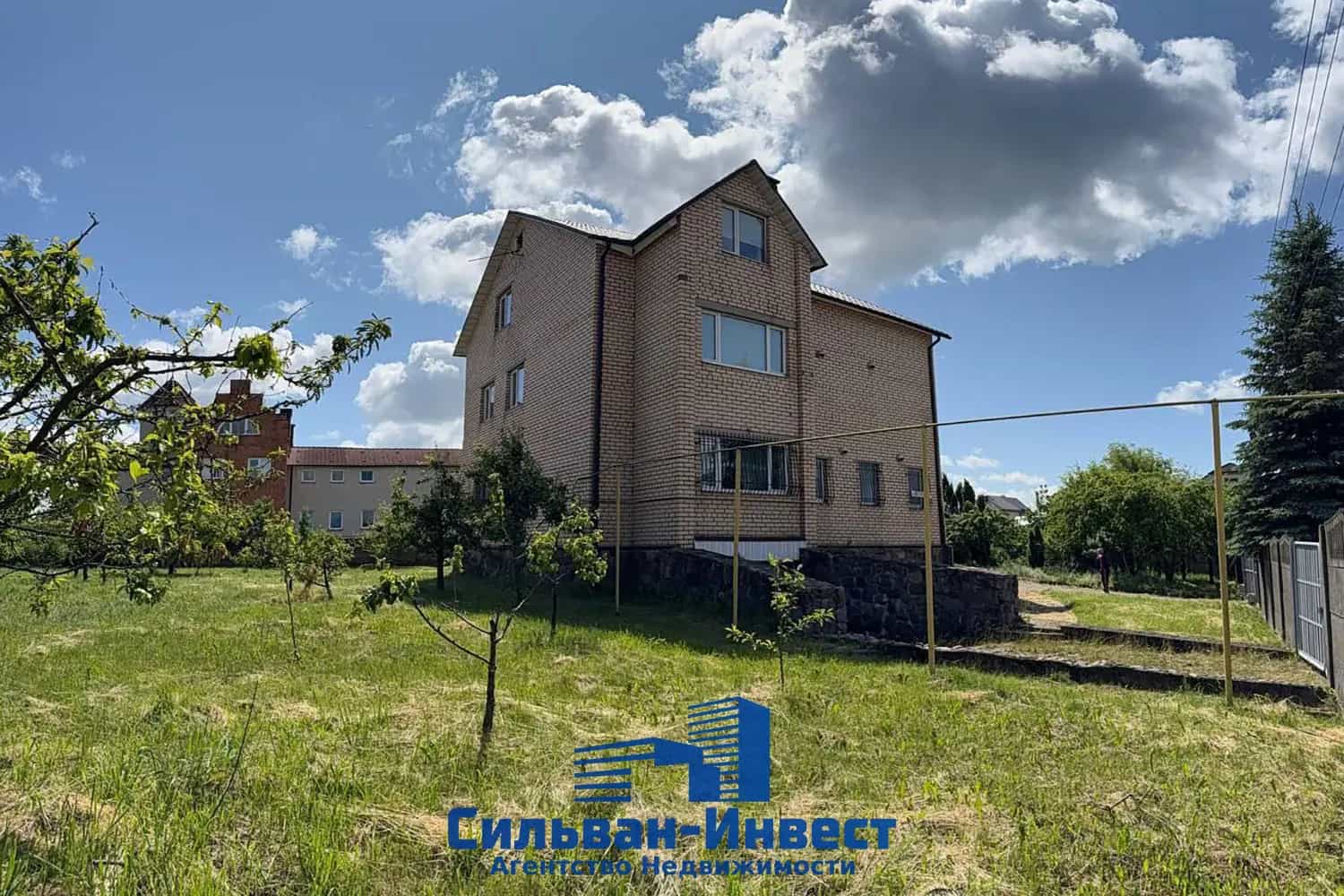 Беларусь, Минский район, агрогородок Сеница, Цветочная улица, 11, фото 20
