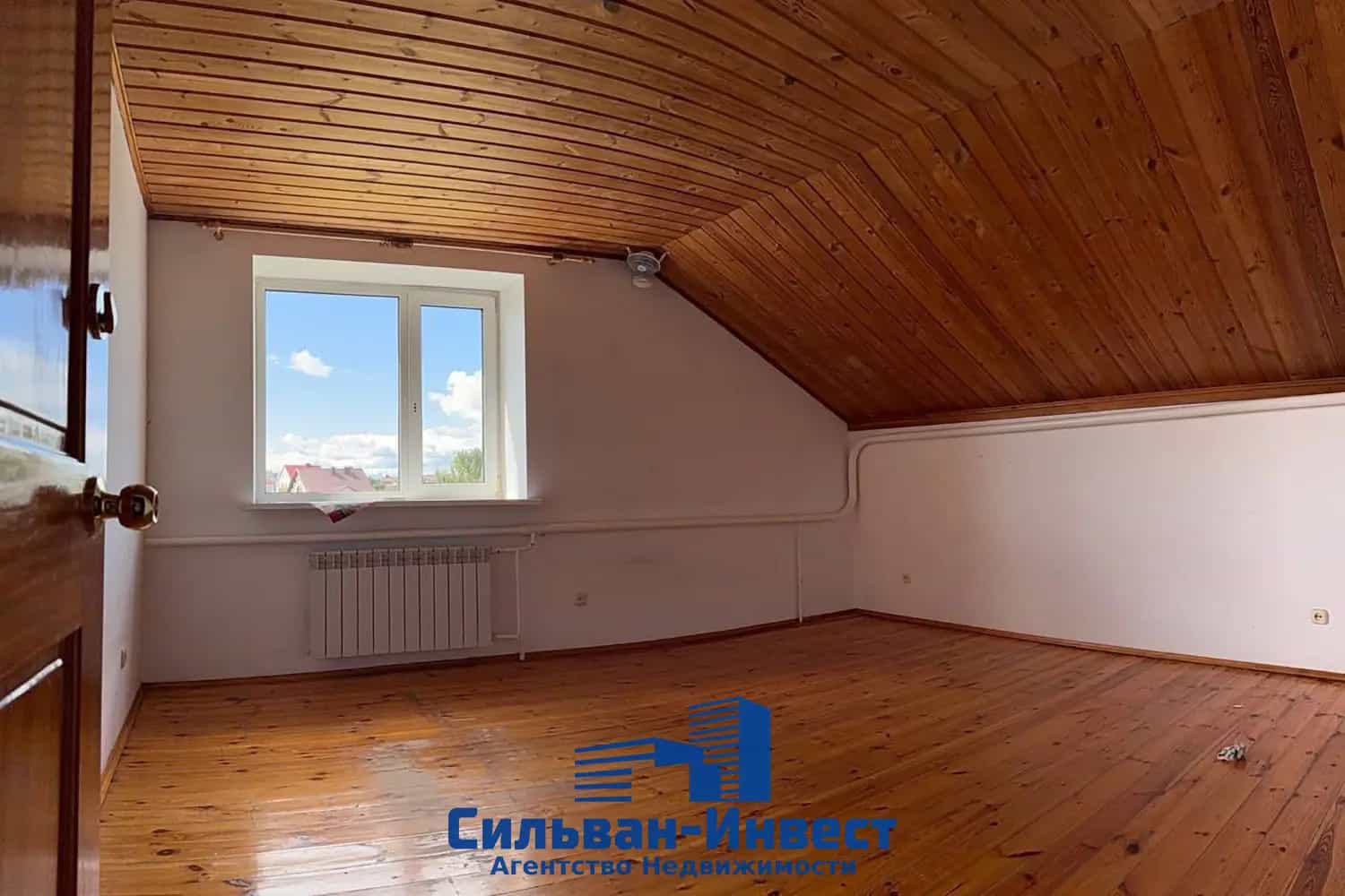 Беларусь, Минский район, агрогородок Сеница, Цветочная улица, 11, фото 37