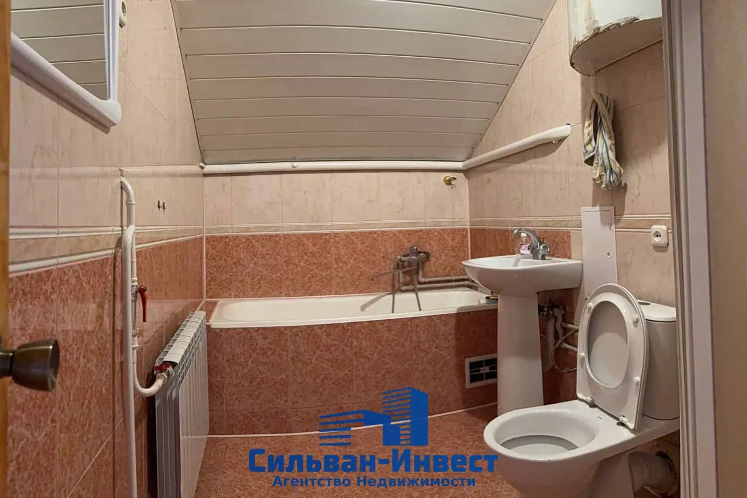 Беларусь, Минский район, агрогородок Сеница, Цветочная улица, 11, фото 43