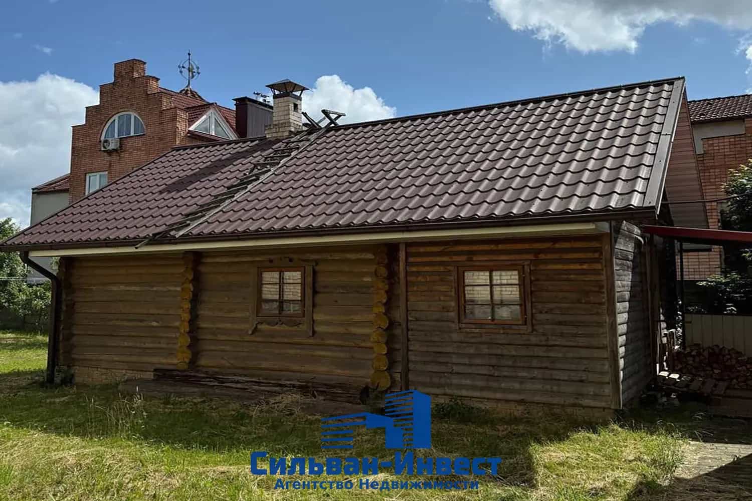 Беларусь, Минский район, агрогородок Сеница, Цветочная улица, 11, фото 44