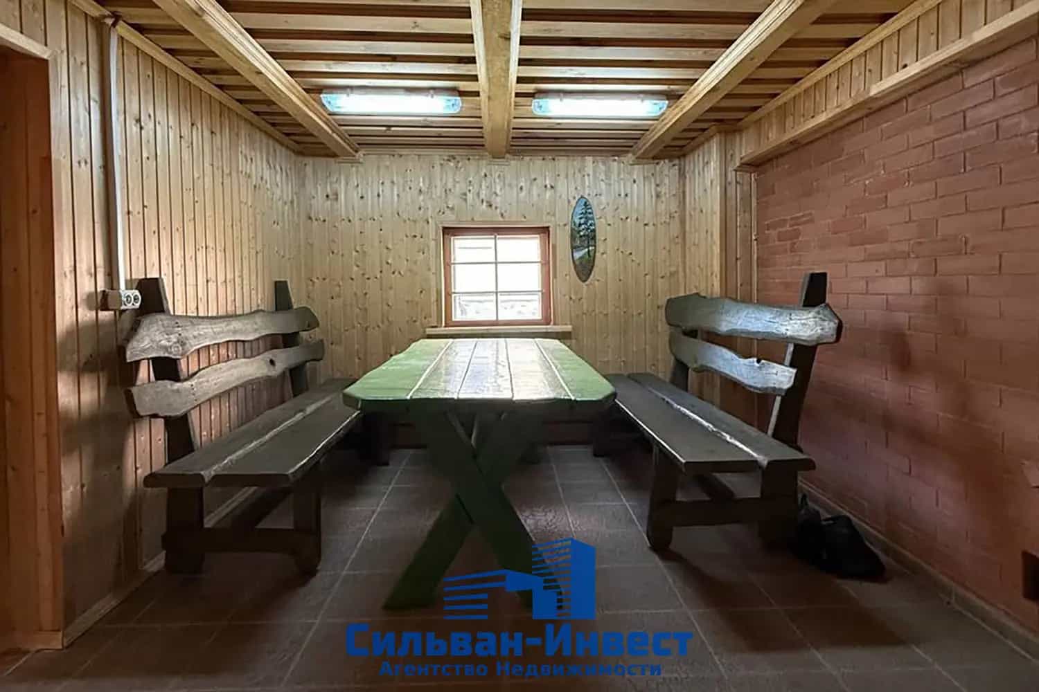 Беларусь, Минский район, агрогородок Сеница, Цветочная улица, 11, фото 45