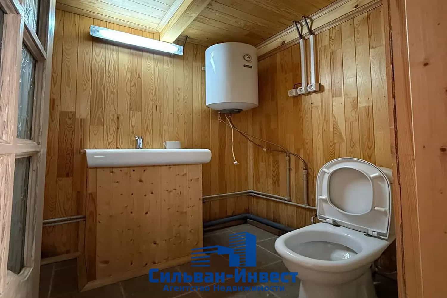 Беларусь, Минский район, агрогородок Сеница, Цветочная улица, 11, фото 48