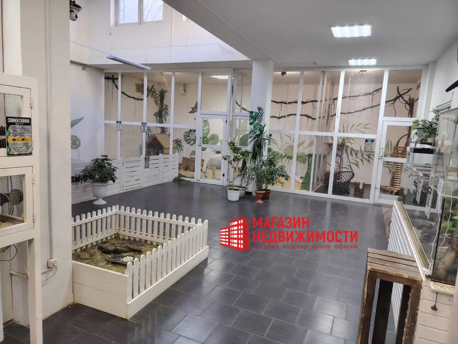 Беларусь, Гродно, улица Пушкина, 31А, фото 4