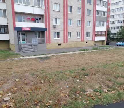 Беларусь, Гомельская область, Мозырь, бульвар Юности, 63