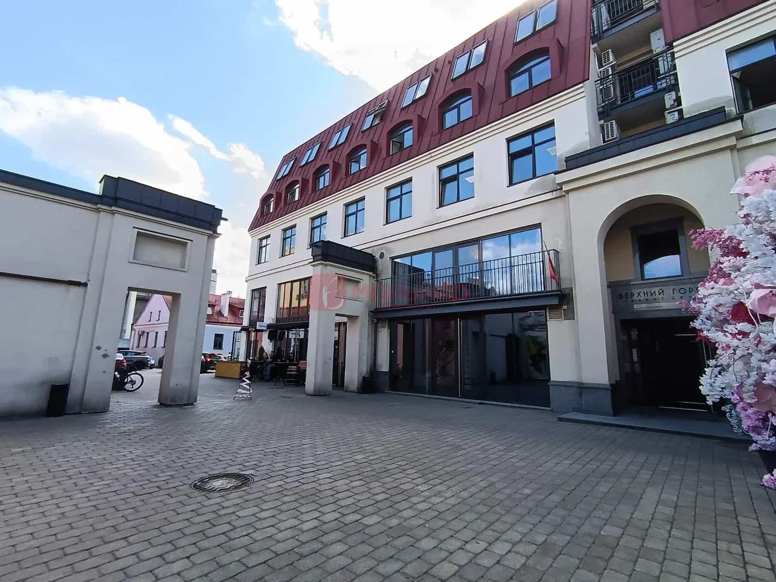 Беларусь, Минск, Интернациональная улица, 25А, фото 2