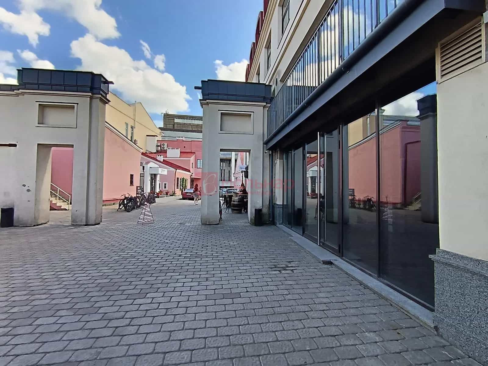 Беларусь, Минск, Интернациональная улица, 25А, фото 3