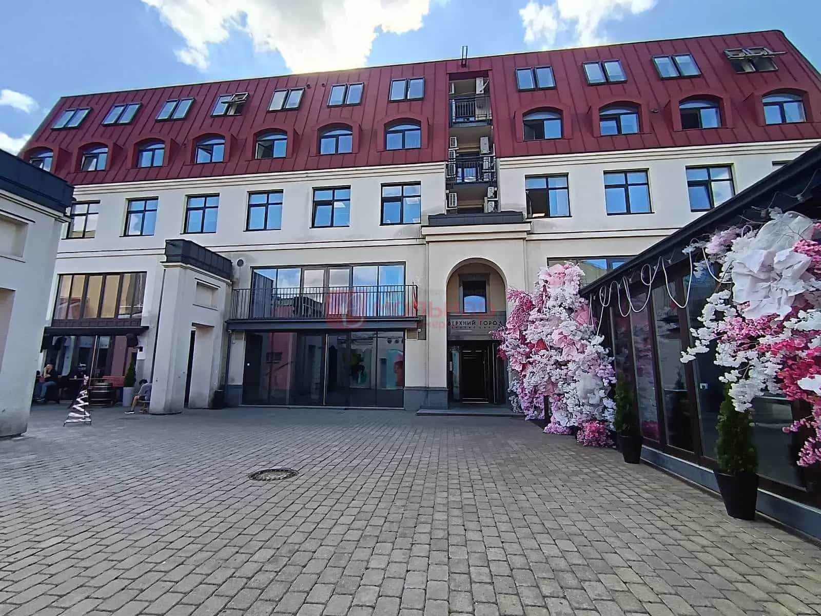Беларусь, Минск, Интернациональная улица, 25А, фото 25