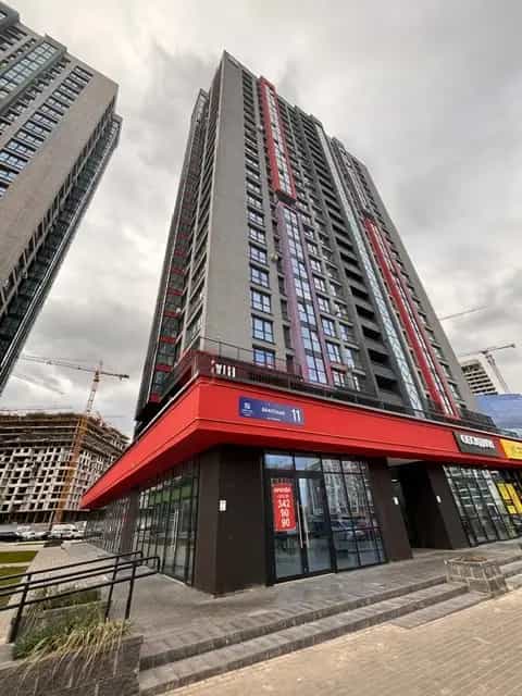Беларусь, Минск, Братская улица, 11