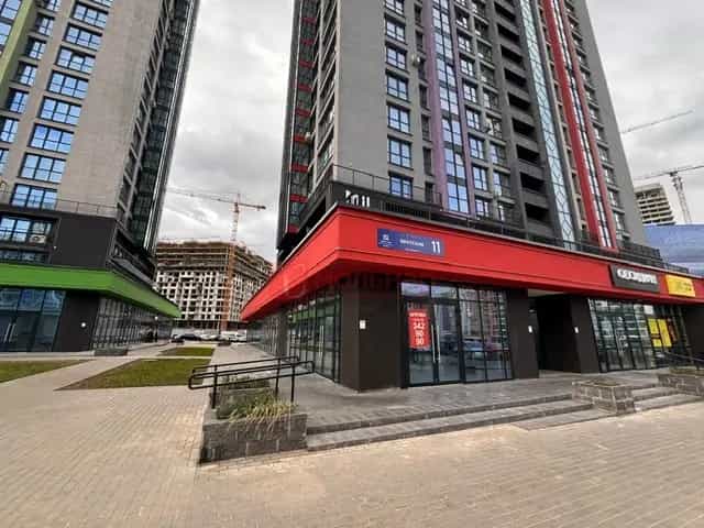 Беларусь, Минск, Братская улица, 11, фото 2