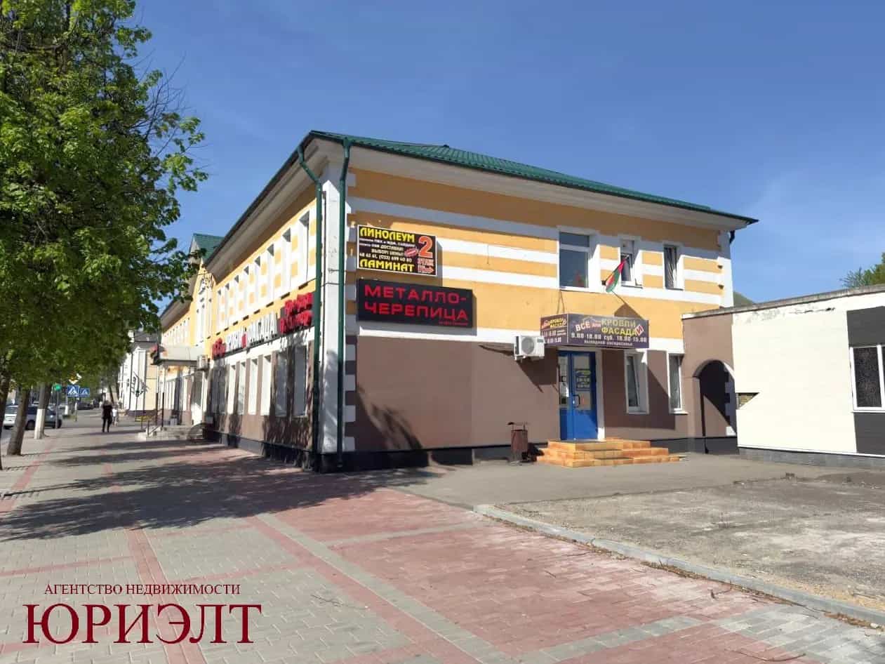 Беларусь, Брестская область, Барановичи, Комсомольская улица, 22, фото 5