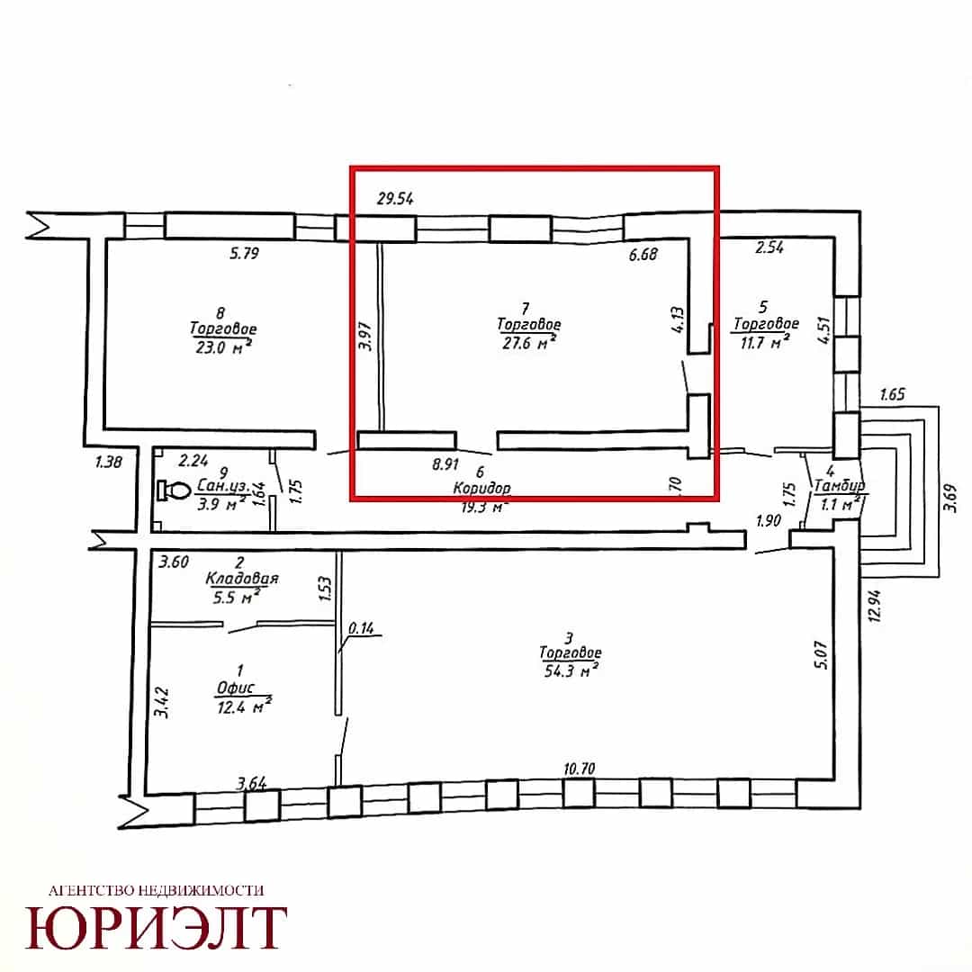 Беларусь, Брестская область, Барановичи, Комсомольская улица, 22, фото 6