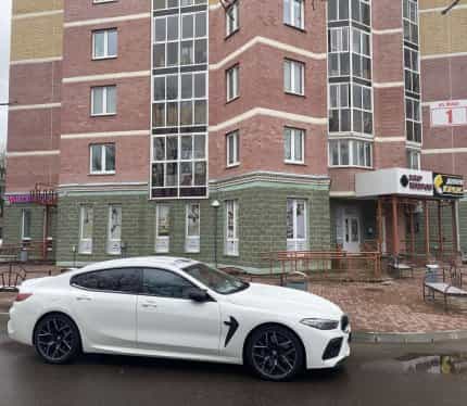 Беларусь, Витебск, улица Мира, 1, фото 2