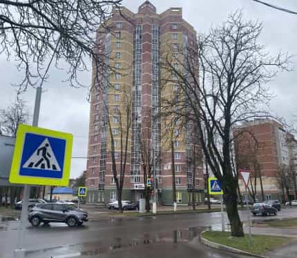 Беларусь, Витебск, улица Мира, 1, фото 3