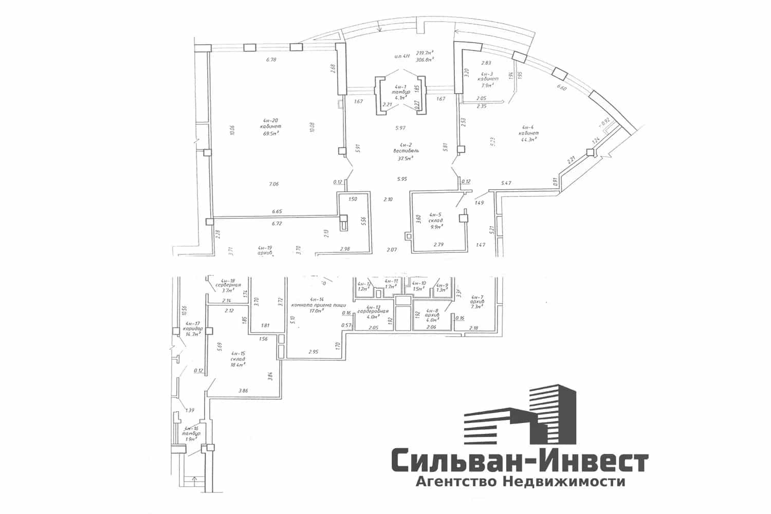 Беларусь, Минск, Пионерская улица, 36, фото 22