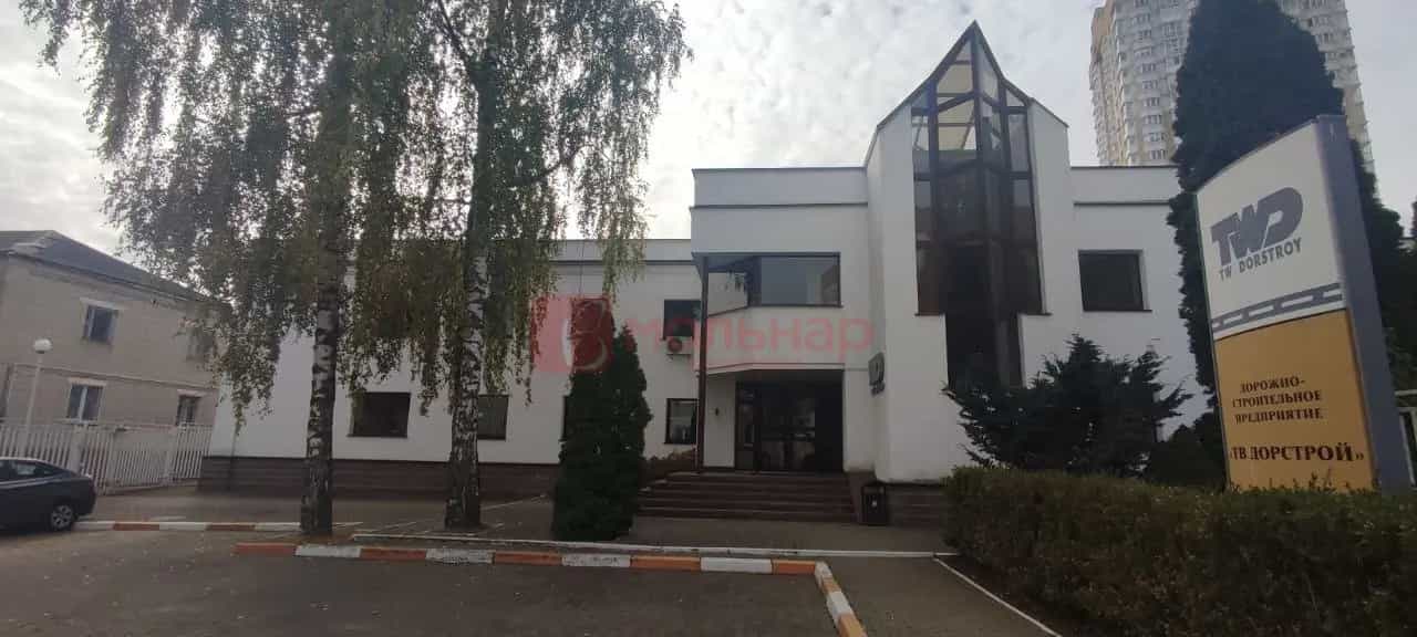 Беларусь, Минск, Полиграфическая улица, 31
