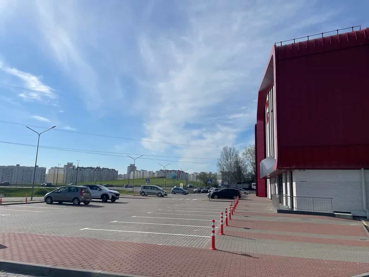Беларусь, Минский район, Ждановичский сельсовет, деревня Каменная Горка, Садовая улица, 3В, фото 8