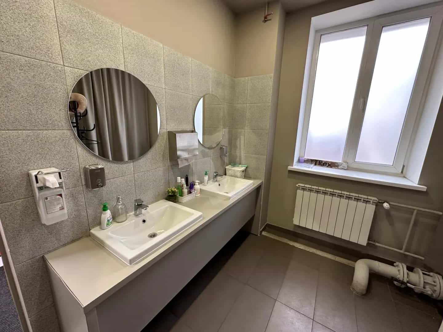 Беларусь, Минск, улица Фабрициуса, 8Б, фото 20