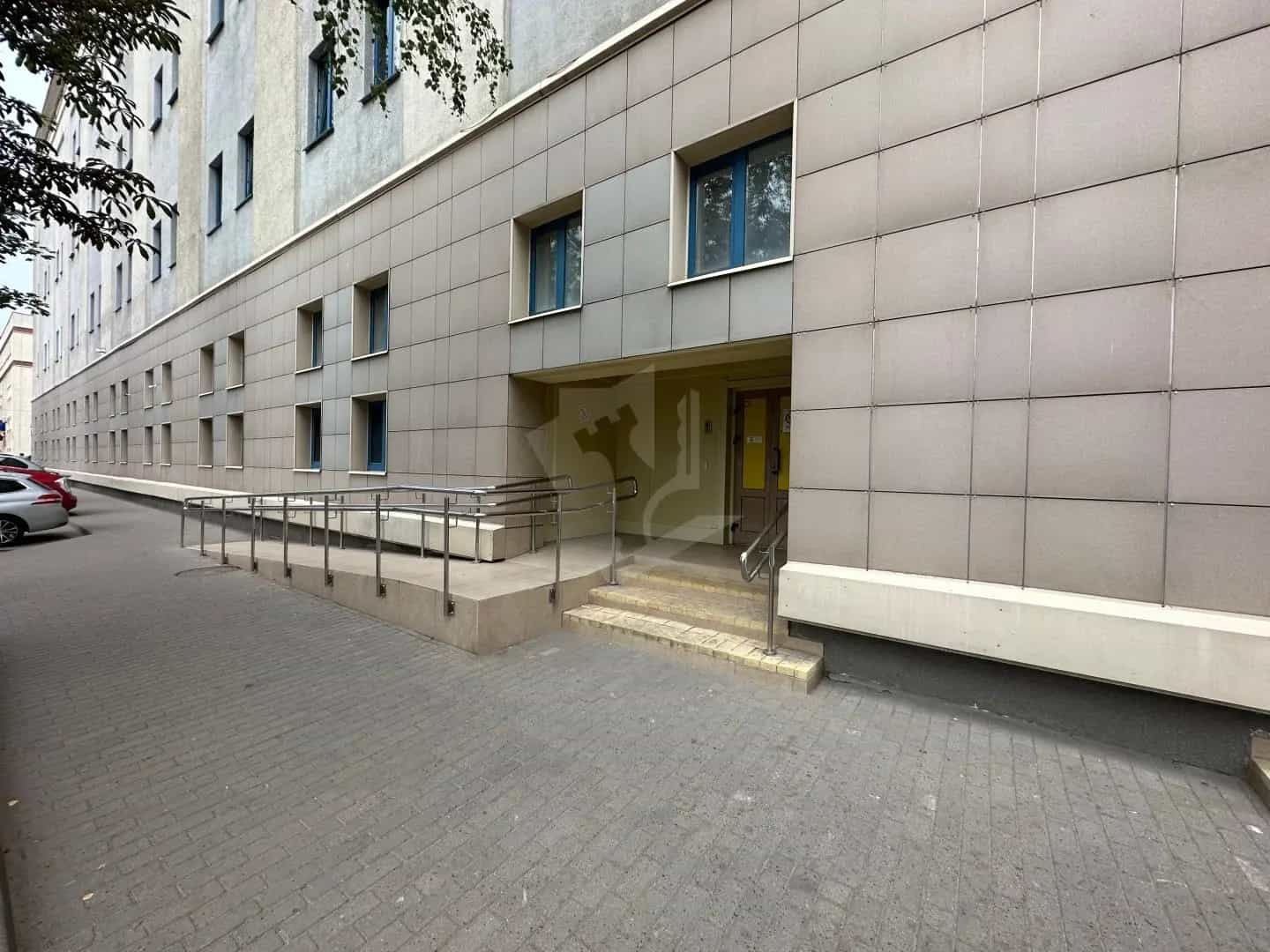Беларусь, Минск, улица Фабрициуса, 8Б, фото 24
