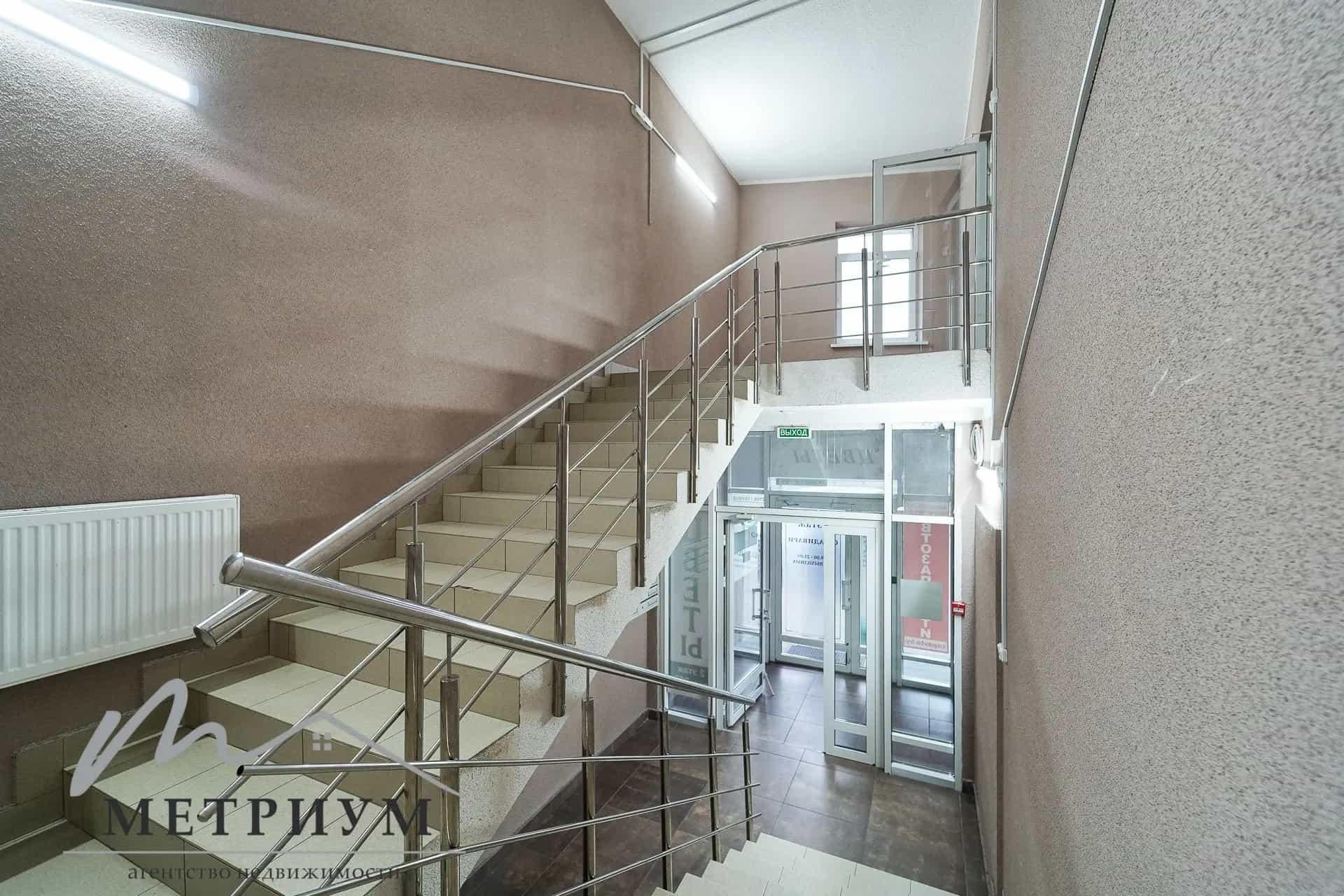 Беларусь, Минск, улица Петра Мстиславца, 3, фото 2