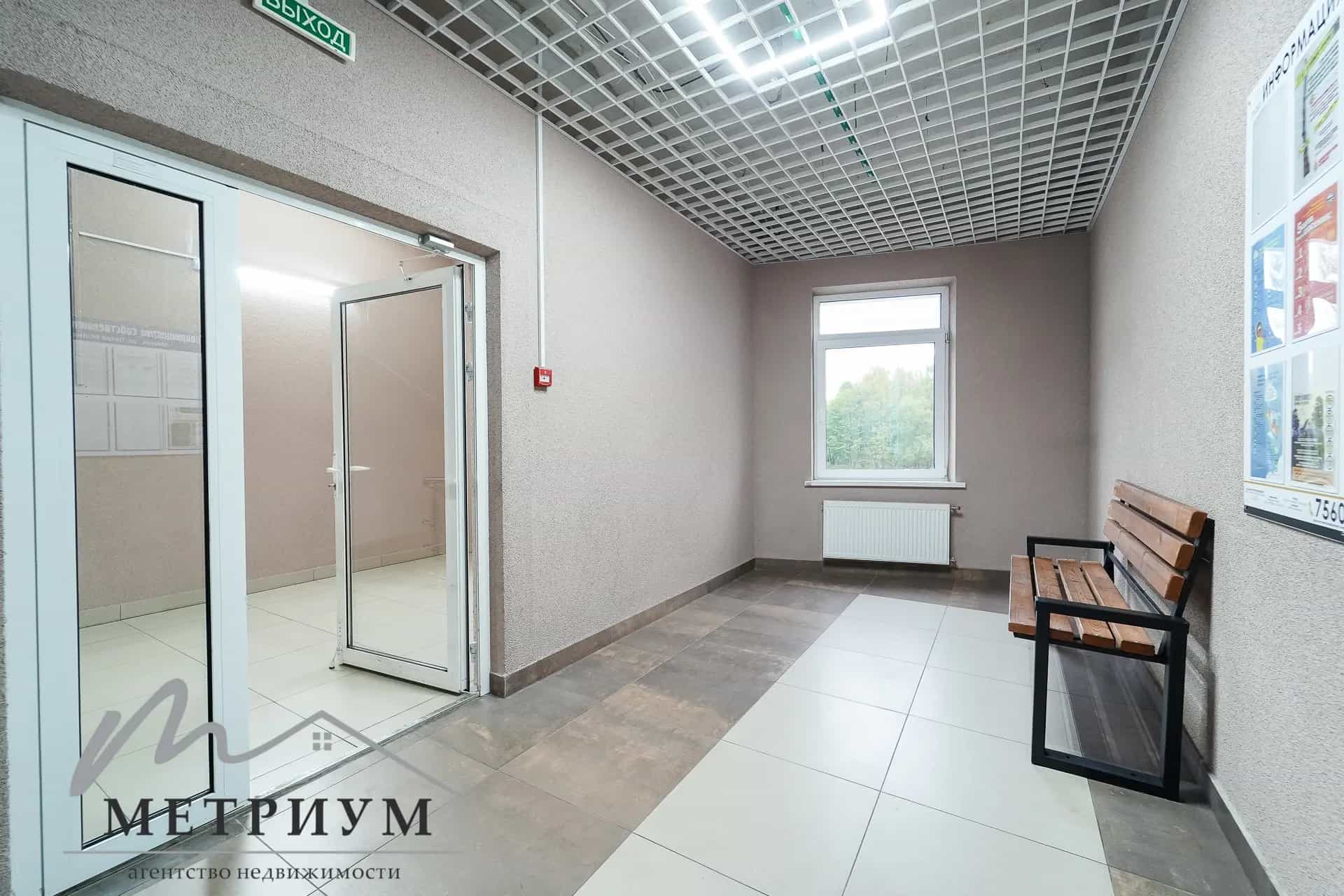 Беларусь, Минск, улица Петра Мстиславца, 3, фото 4