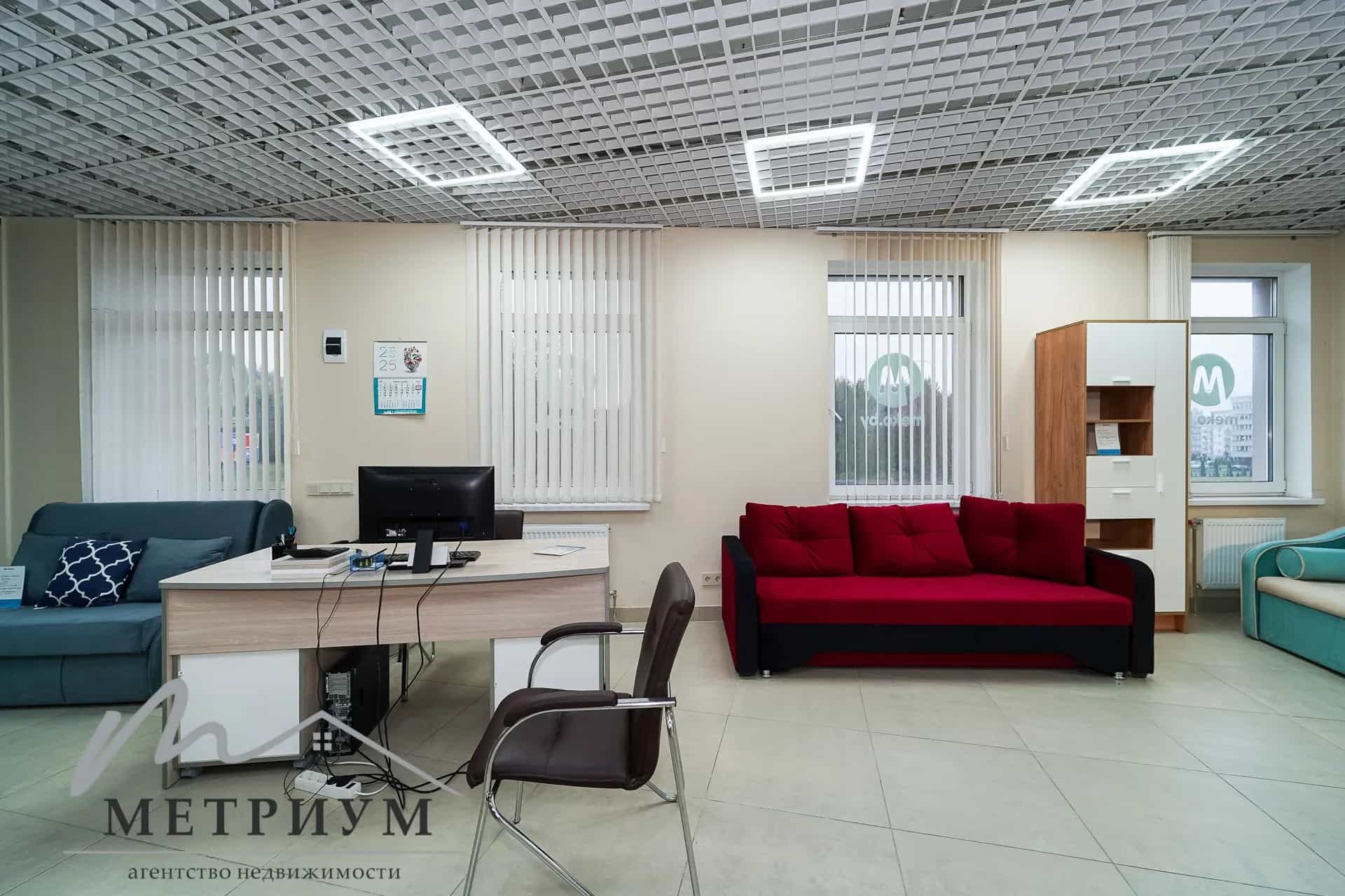 Беларусь, Минск, улица Петра Мстиславца, 3, фото 7