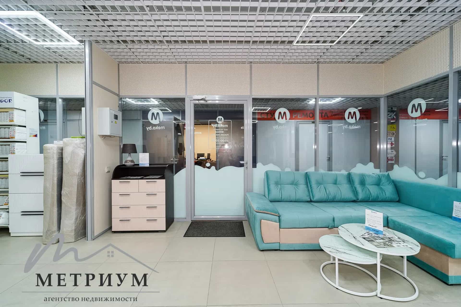 Беларусь, Минск, улица Петра Мстиславца, 3, фото 12