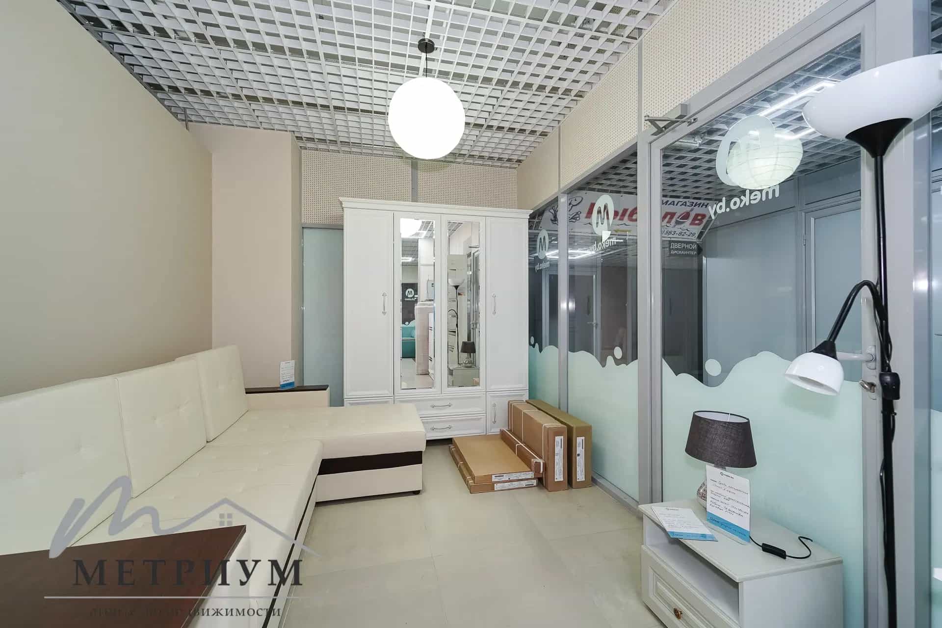 Беларусь, Минск, улица Петра Мстиславца, 3, фото 14