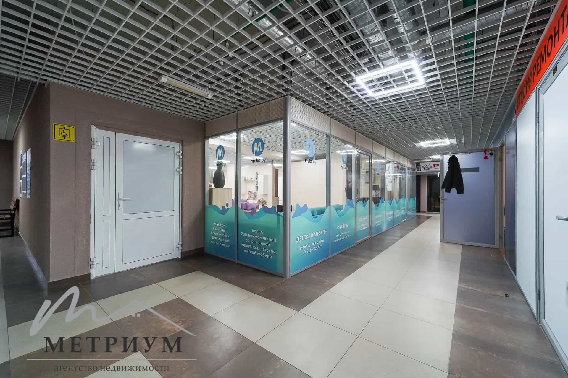 Беларусь, Минск, улица Петра Мстиславца, 3, фото 16