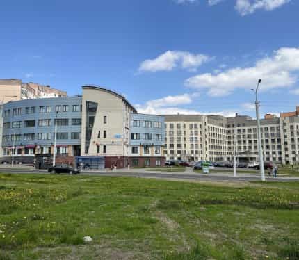 Фото объекта