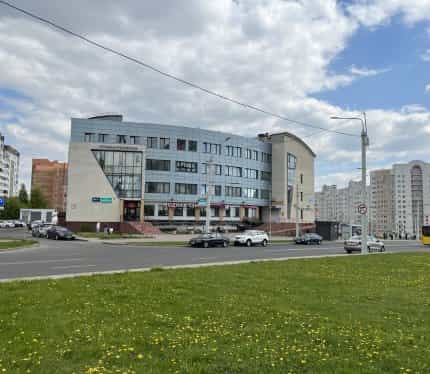 Беларусь, Минск, улица Лобанка, 79, фото 2