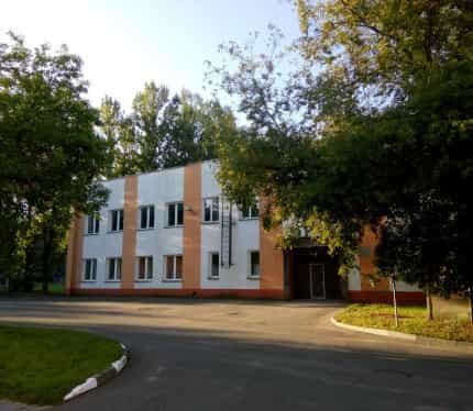 Беларусь, Витебск, Московский проспект, 72Г
