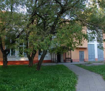 Беларусь, Витебск, Московский проспект, 72Г, фото 2