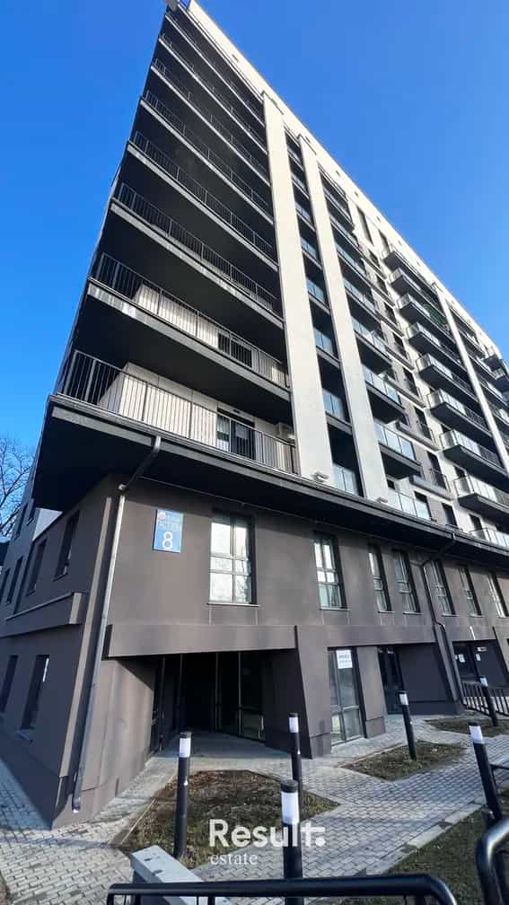 Беларусь, Минск, улица Гастелло, 8