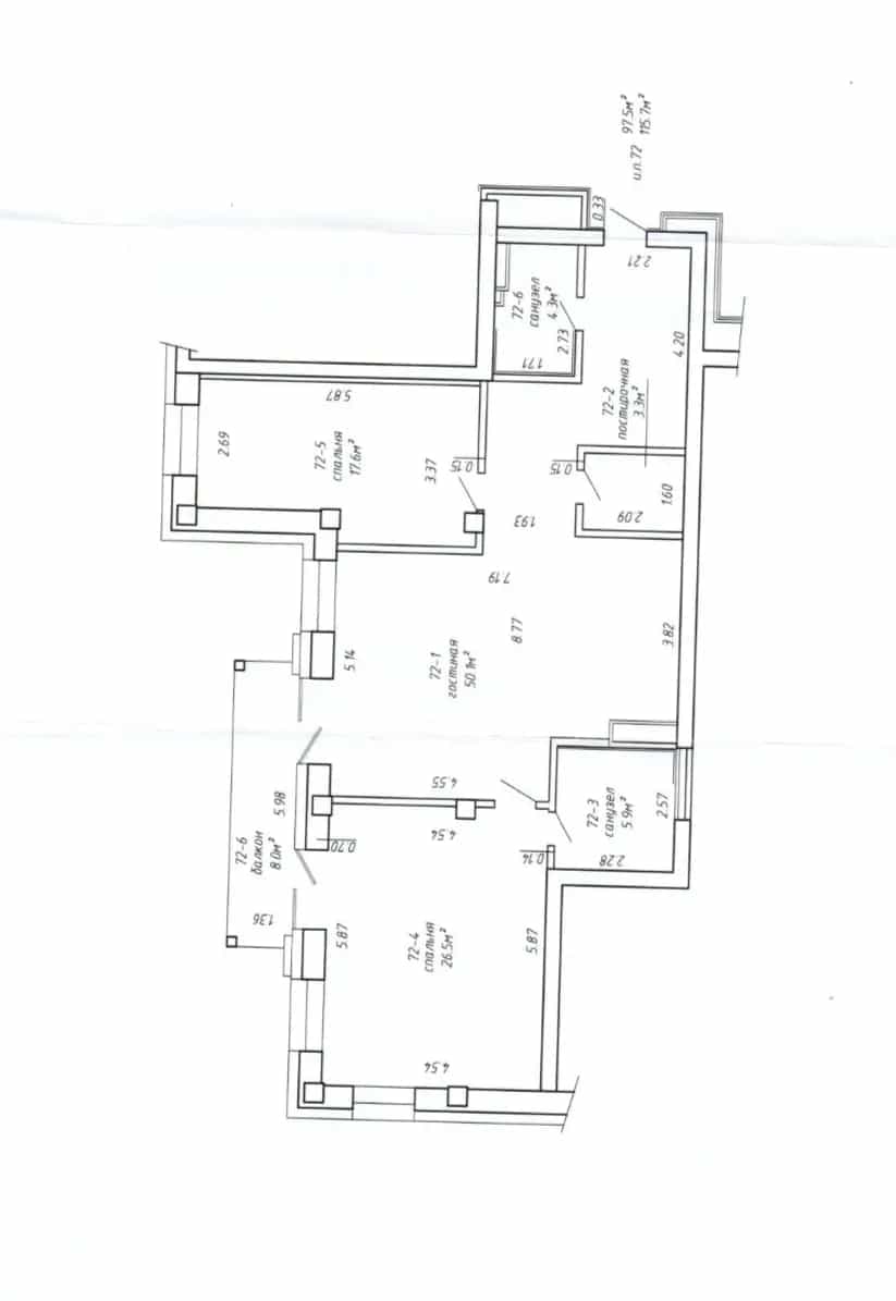 Беларусь, Минск, Интернациональная улица, 20А, фото 10